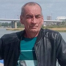 Фотография мужчины Александр, 55 лет из г. Ростов-на-Дону