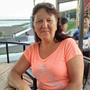 Любовь, 58 лет