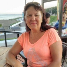 Фотография девушки Любовь, 58 лет из г. Комсомольск-на-Амуре