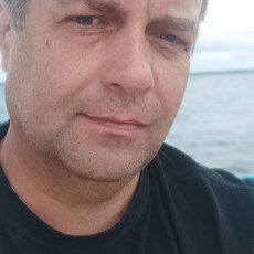 Фотография мужчины Андрей, 44 года из г. Минск