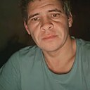 Одинокий Волк, 40 лет