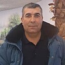 Ихтияр, 46 лет