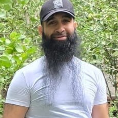 Фотография мужчины Мурад, 35 лет из г. Хасавюрт