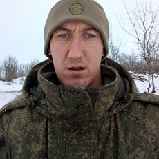 Фотография мужчины Владимир, 31 год из г. Феодосия