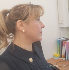 Фотография девушки Екатерина, 54 года из г. Иркутск