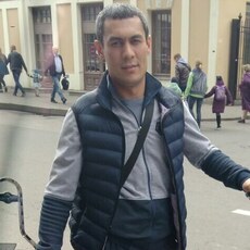 Фотография мужчины Макс, 40 лет из г. Ошмяны