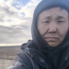 Фотография мужчины Mik, 39 лет из г. Улан-Удэ