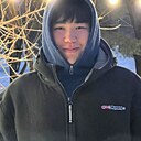 Айдос, 21 год