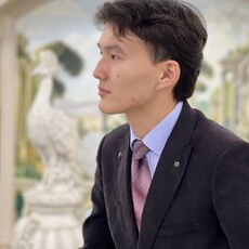 Фотография мужчины Азамат, 20 лет из г. Алматы