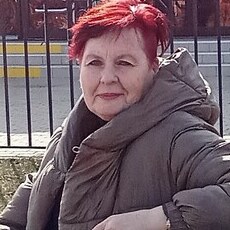 Фотография девушки Ира, 62 года из г. Мичуринск