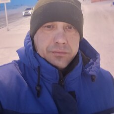 Фотография мужчины Aleksandt, 38 лет из г. Норильск