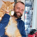 Саша, 43 года