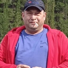 Фотография мужчины Алексей, 47 лет из г. Ростов Великий