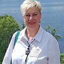 Любовь, 59 лет