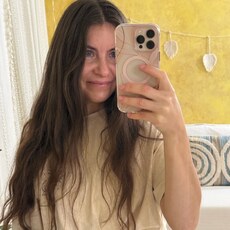 Фотография девушки Ася, 37 лет из г. Москва