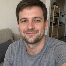 Фотография мужчины Антон, 27 лет из г. Ейск