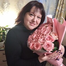 Фотография девушки Татьяна, 39 лет из г. Саратов