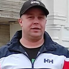 Фотография мужчины Виталий, 46 лет из г. Вологда