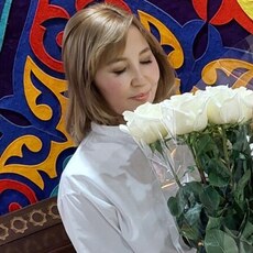 Фотография девушки Дами, 51 год из г. Алматы