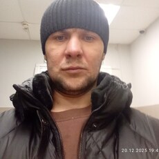 Фотография мужчины Алексей, 34 года из г. Мосты