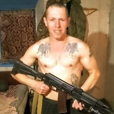 Фотография мужчины Александр, 33 года из г. Волгоград