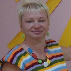 Фотография девушки Ольга, 66 лет из г. Краснодар