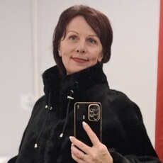 Фотография девушки Наталья, 52 года из г. Санкт-Петербург