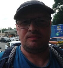 Фотография мужчины Дмитрий, 42 года из г. Зеленоград