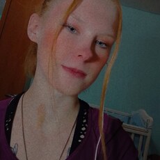 Фотография девушки Дарьч, 19 лет из г. Орел