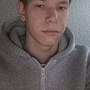 Никита, 18 лет