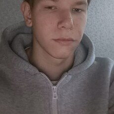 Фотография мужчины Никита, 18 лет из г. Кострома