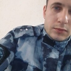 Фотография мужчины Pablo, 28 лет из г. Макеевка