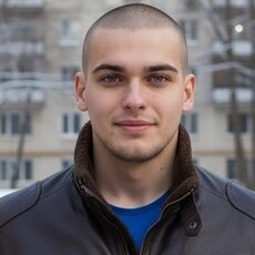 Фотография мужчины Ⳝⲉⲣⲕⲩⲧ, 29 лет из г. Ярославль