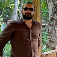 Фотография мужчины Рауль, 37 лет из г. Иркутск