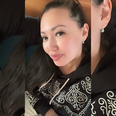 Фотография девушки Ольга, 35 лет из г. Якутск