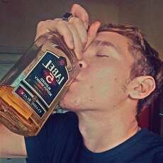 Фотография мужчины Alex, 23 года из г. Белово