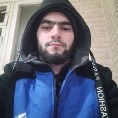 Фотография мужчины Эльнур, 28 лет из г. Кисловодск