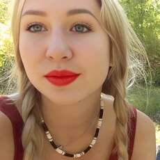 Фотография девушки Катя, 22 года из г. Самара