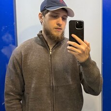 Фотография мужчины Ммм, 24 года из г. Махачкала