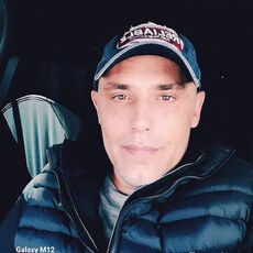 Фотография мужчины Павел, 46 лет из г. Благовещенск