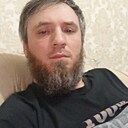 Рамазан, 28 лет