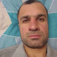 Фотография мужчины Quvonch, 36 лет из г. Тобольск