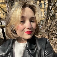 Фотография девушки Валерия, 19 лет из г. Пермь