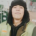 Санжар, 18 лет