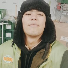 Фотография мужчины Санжар, 18 лет из г. Одинцово