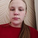 Виктория, 21 год