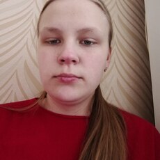 Фотография девушки Виктория, 21 год из г. Пинск