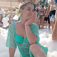 Фотография девушки Елена, 34 года из г. Белгород