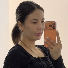 Фотография девушки Наргиза, 36 лет из г. Бишкек