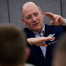 Фотография мужчины Jackson, 60 лет из г. Краснодар